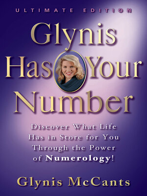 Glynis Has Your Number - ebook